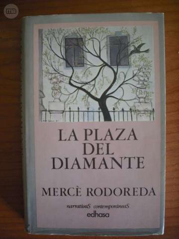 Milanuncios - La placa del diamant