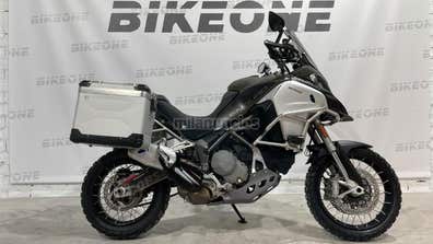 Ducati Multistrada 1200