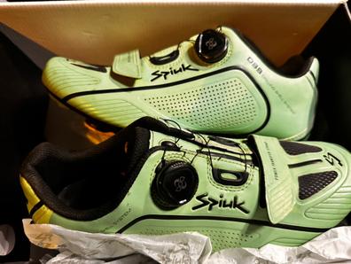 Zapatillas de ciclismo de hombre Manner MTB Spiuk · Spiuk · El Corte Inglés