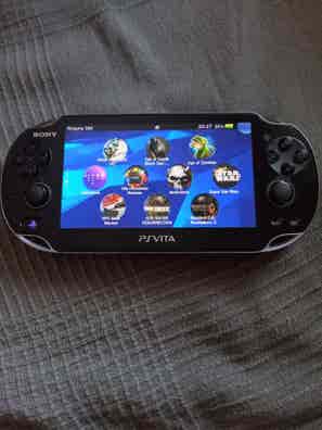 Milanuncios Ps Vita De Segunda Mano Y Baratas En Valencia