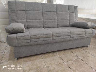 Sofa cama clic clac Muebles de segunda mano baratos
