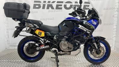 Yamaha Tenere