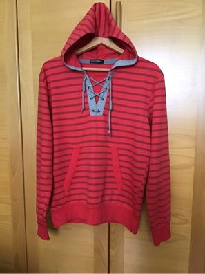 Sudadera Supreme Roja Sin Capucha di seconda mano per 35 EUR su Malgrat de  mar su WALLAPOP