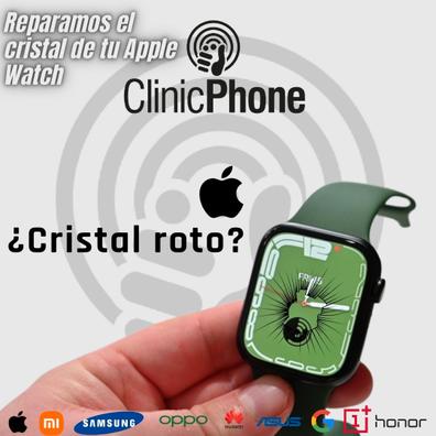 Cristal apple best sale watch 4 roto