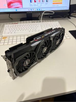 Grafica rtx 2070 super de segunda mano Milanuncios