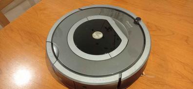 Base de cargador para IRobot Roomba, piezas de aspiradora serie 530, 550,  560, 620, 630, 650, 770, 780, 790, 870, 880, 500, 600, 700