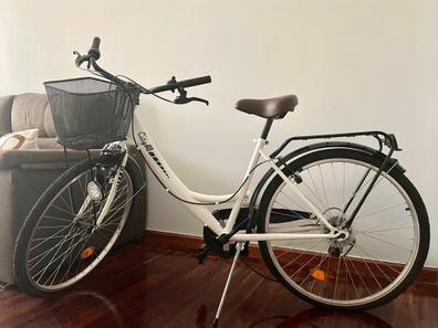 Bicicleta de discount paseo city 40