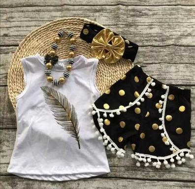 Otra ropa de niña de segunda mano en Paiporta Milanuncios