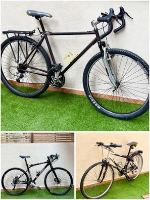 Bici Carretera Mtb 29 Segunda Mano Talla S Mtb 29 De Segunda Mano