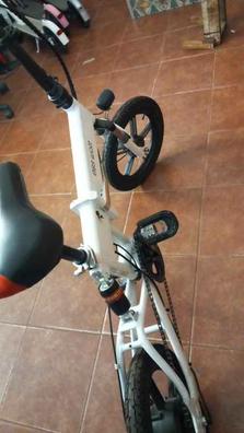 Parador Pata De Cabra Para Sostener Bicicleta Rodado 20 A 26