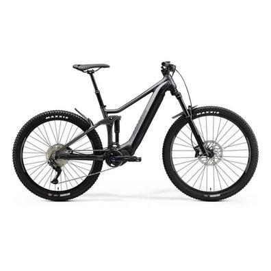 Bicicleta eléctrica de discount montaña segunda mano