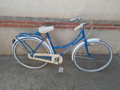 Cesta bicicleta tipo Bolero