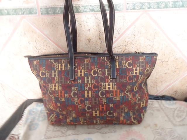 Carteras carolina best sale herrera originales