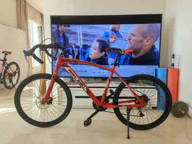 Carretera 24 pulgadas de segunda mano baratas | Milanuncios