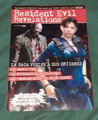 Resident evil deadly silence ds de segunda mano Milanuncios