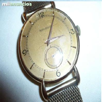 Reloj jaeger lecoultre Milanuncios