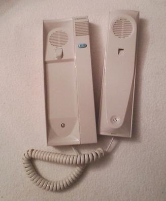 TELEFONO INTERFONO FERMAX LOFT - Tienda Electrodomésticos