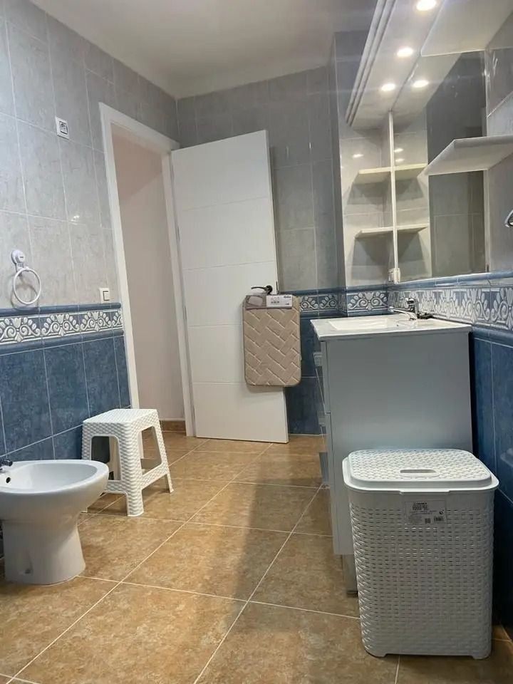 Fotografía del inmueble reportado: 600 €/mes — Sevilla, Sevilla