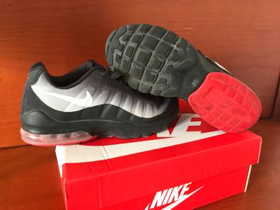 Nike air max Zapatos y calzado de niños de segunda mano baratos Milanuncios