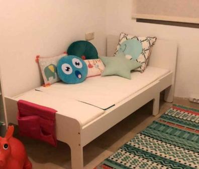 Cama infantil ikea Muebles de segunda baratos en Tenerife Provincia Milanuncios