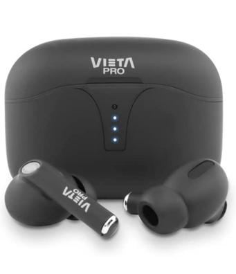 Comprar Auricular de botón Vieta Pro True Wireless Mute ANC, Bluetooth con  micrófono · Hipercor