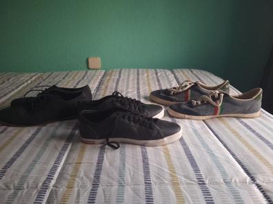  El Ganso - Zapatillas para hombre, beige, 11 : Ropa, Zapatos y  Joyería