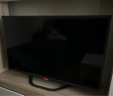Botonera Ir Tv Lg 32lb580d | Cuotas sin interés