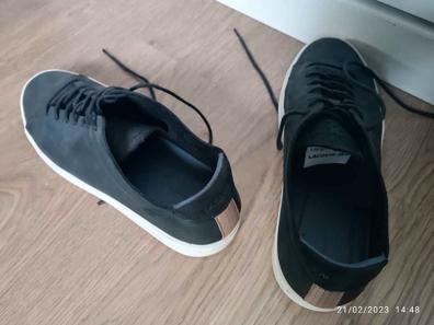 Zapatos vans hombre hotsell 2019 el corte ingles