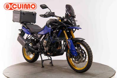 SUZUKI V-Strom 800 DE