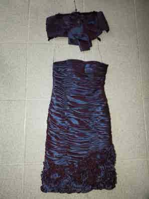 Vestidos de fiesta de segunda baratos en Murcia