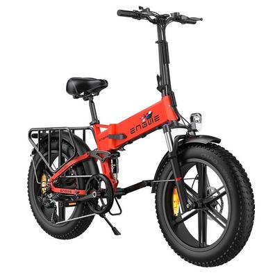Bicicleta eléctrica para adultos, motor de 500 W, velocidad máxima de —  Brother's Outlet