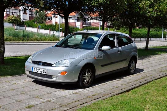 FORD - FOCUS 1.6 TREND