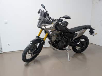 Yamaha Tenere