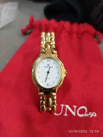 Reloj oro online precio