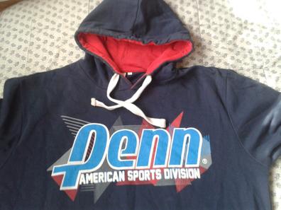 Sudadera americana de segunda mano para hombre Milanuncios