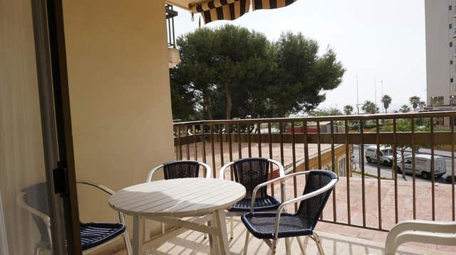 VISTAS AL MAR  - 1º linea, - SEMANA - P - foto 5