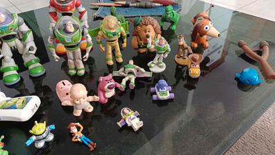 Mi COLECCIÓN de TOY STORY 4  (Todos los Juguetes) 