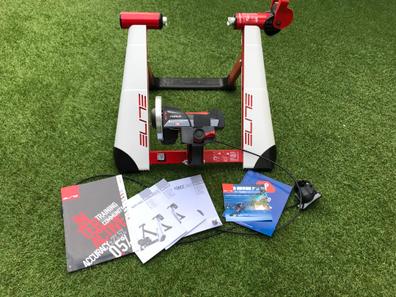Rodillo elite novo Bicicletas de segunda mano baratas Milanuncios