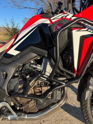 Honda - Africa Twin 1000 DCT