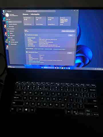 dell xps 15 9570