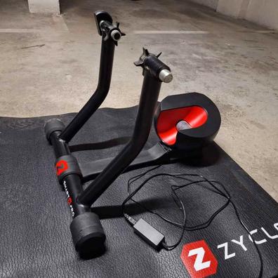 Bicycle Rodillo Zycle Segunda Mano Zycle Smart Zpro Segunda Mano