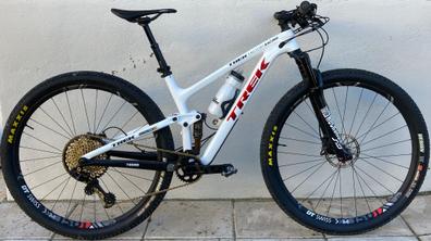 Trek top fuel segunda mano new arrivals