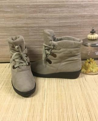 Milanuncios Botas Romika T 38