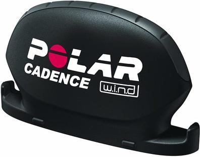 Polar CS100, Pulsómetro