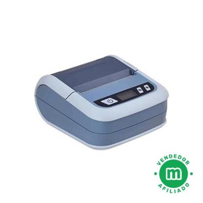 Mini Impresora Térmica Portátil Bluetooth, Inalámbrica, Para Tickets y  Recibos POS PDV, 58mm