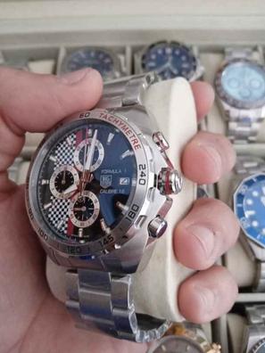 Reloj tag heuer formula 1 Milanuncios