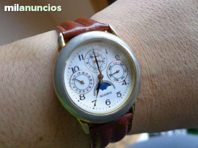 Reloj thermidor online quartz