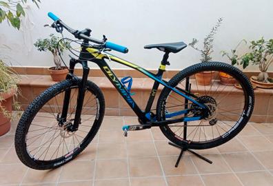 Mtb 29 discount carbono talla s