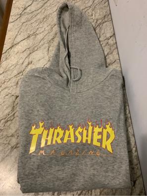 Chandal thrasher discount