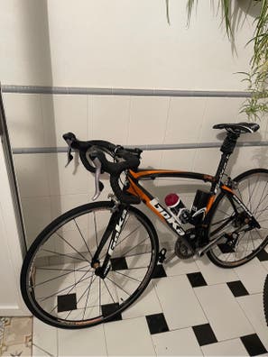 Bicicleta carretera carbono Bicicletas de segunda mano baratas Milanuncios